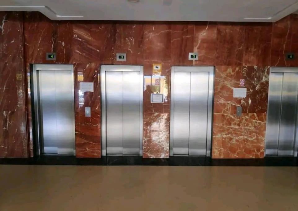 Glamour Suite Con Vistas Panoramicas Mar Y Montana توريمولينوس المظهر الخارجي الصورة