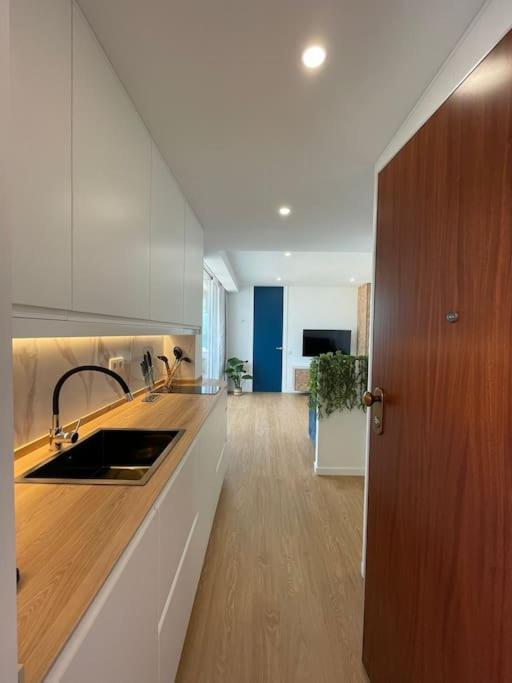 Glamour Suite Con Vistas Panoramicas Mar Y Montana توريمولينوس المظهر الخارجي الصورة