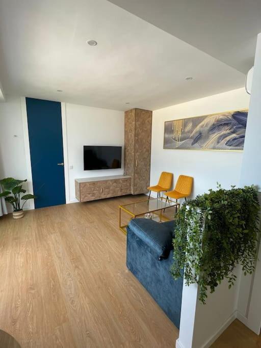Glamour Suite Con Vistas Panoramicas Mar Y Montana توريمولينوس المظهر الخارجي الصورة