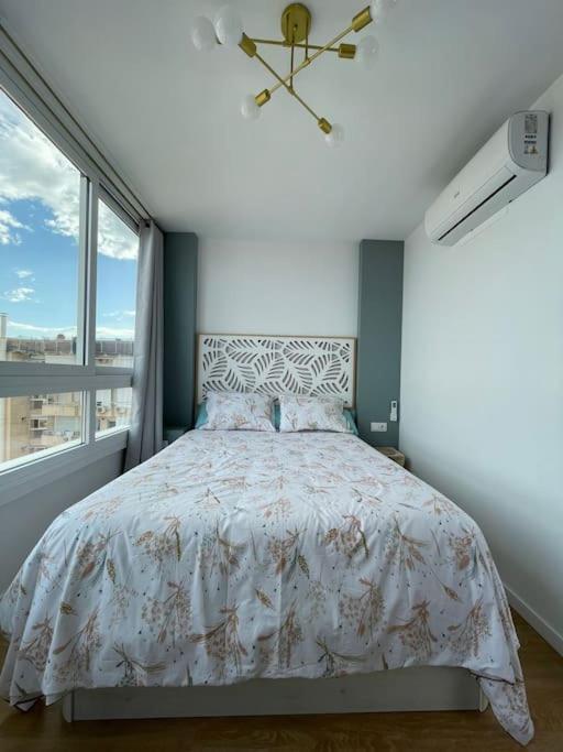 Glamour Suite Con Vistas Panoramicas Mar Y Montana توريمولينوس المظهر الخارجي الصورة
